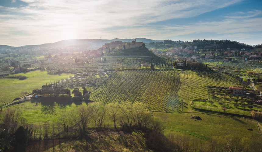 TERME E NON SOLO