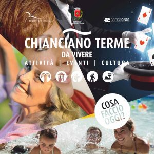 CHIANCIANO TERME DA VIVERE