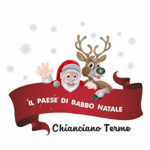 Pacchetto Paese di Babbo Natale